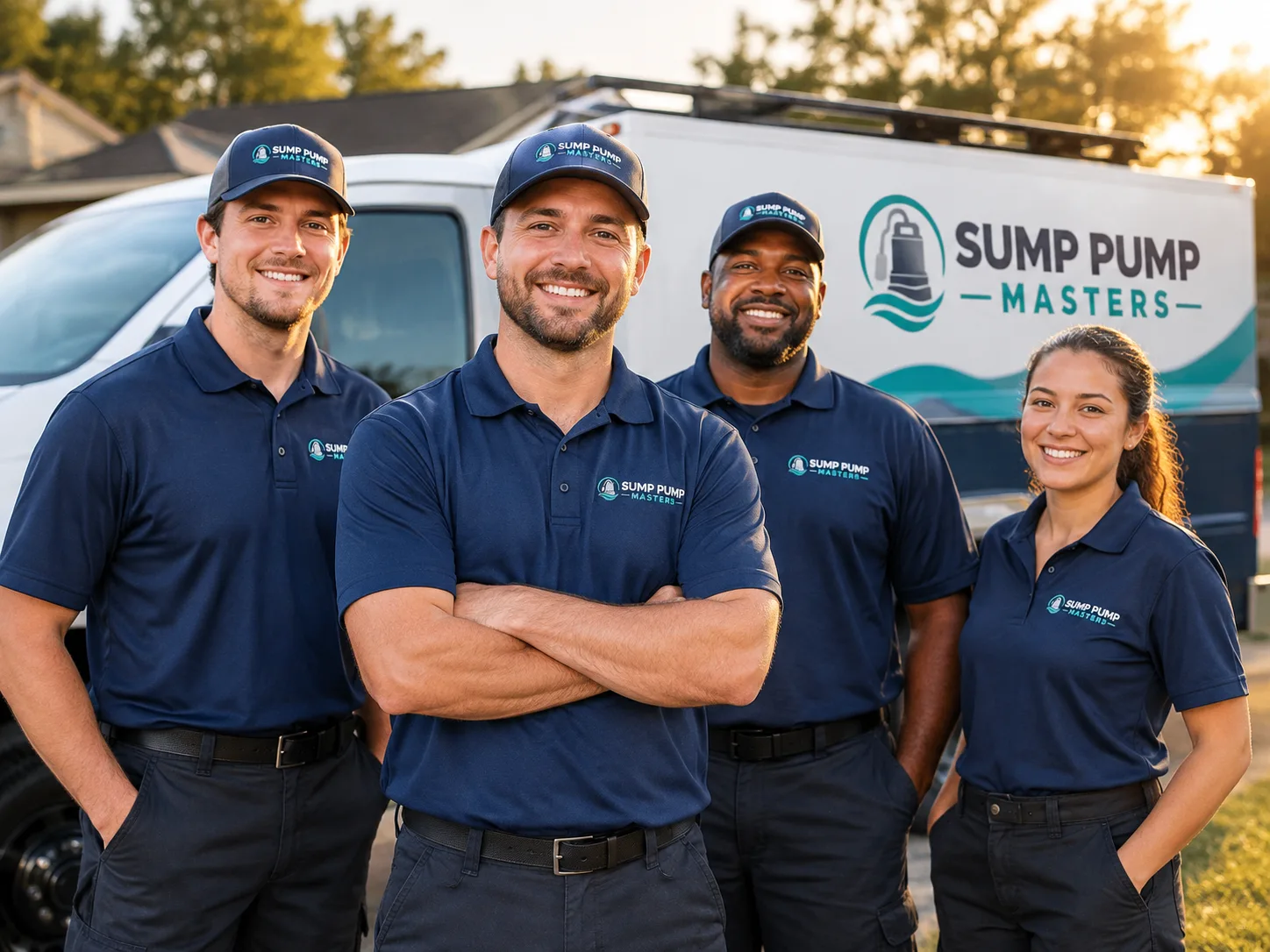 Sump Pump Repair company in Akron, MI